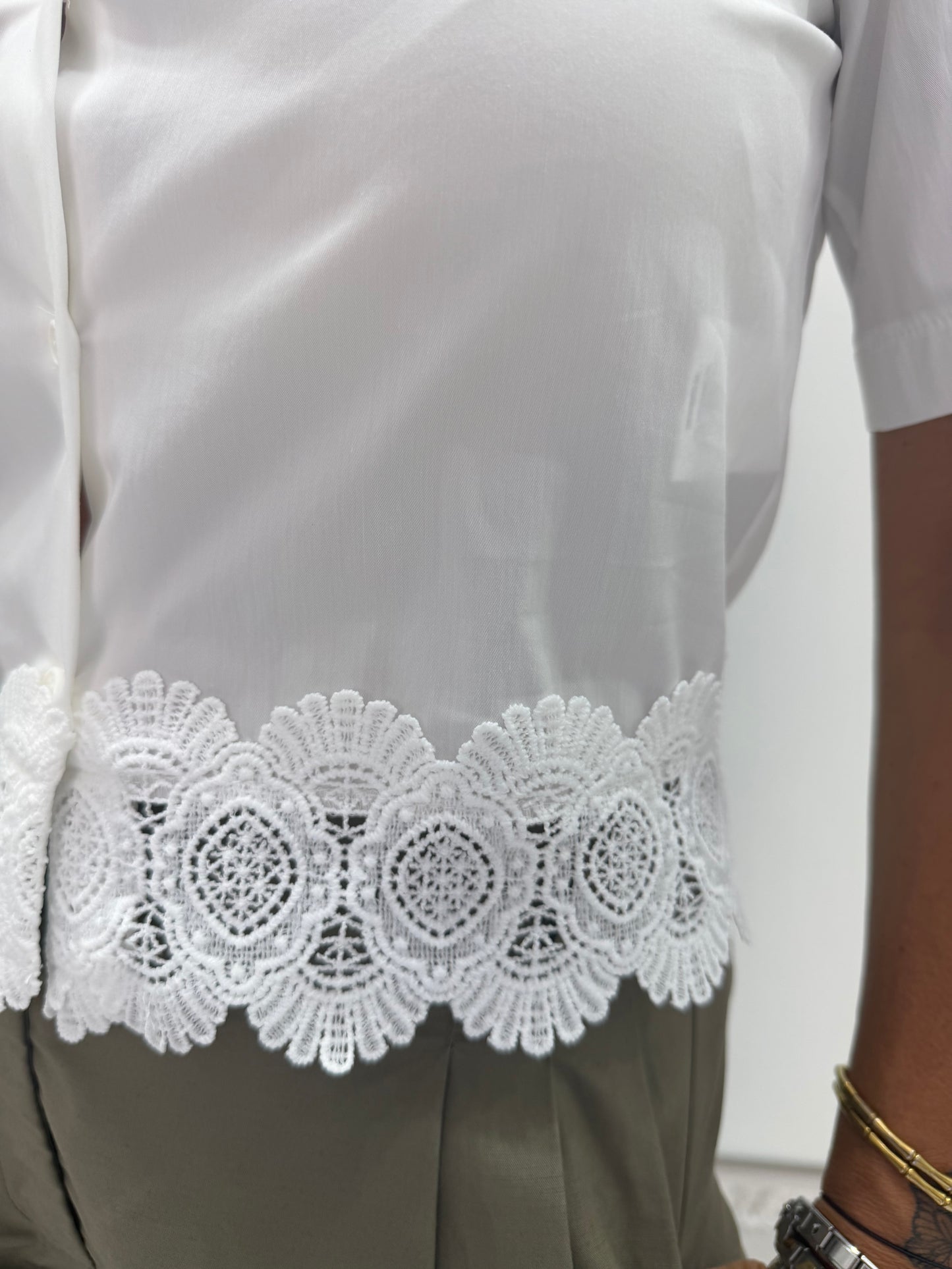 Camicia Giocoso