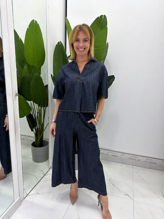 Pantalone in Chambry