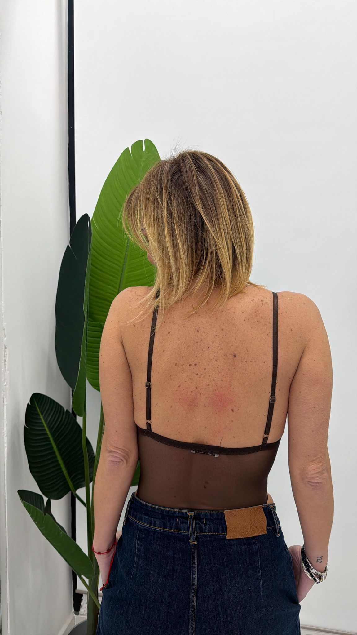 Body Virgy