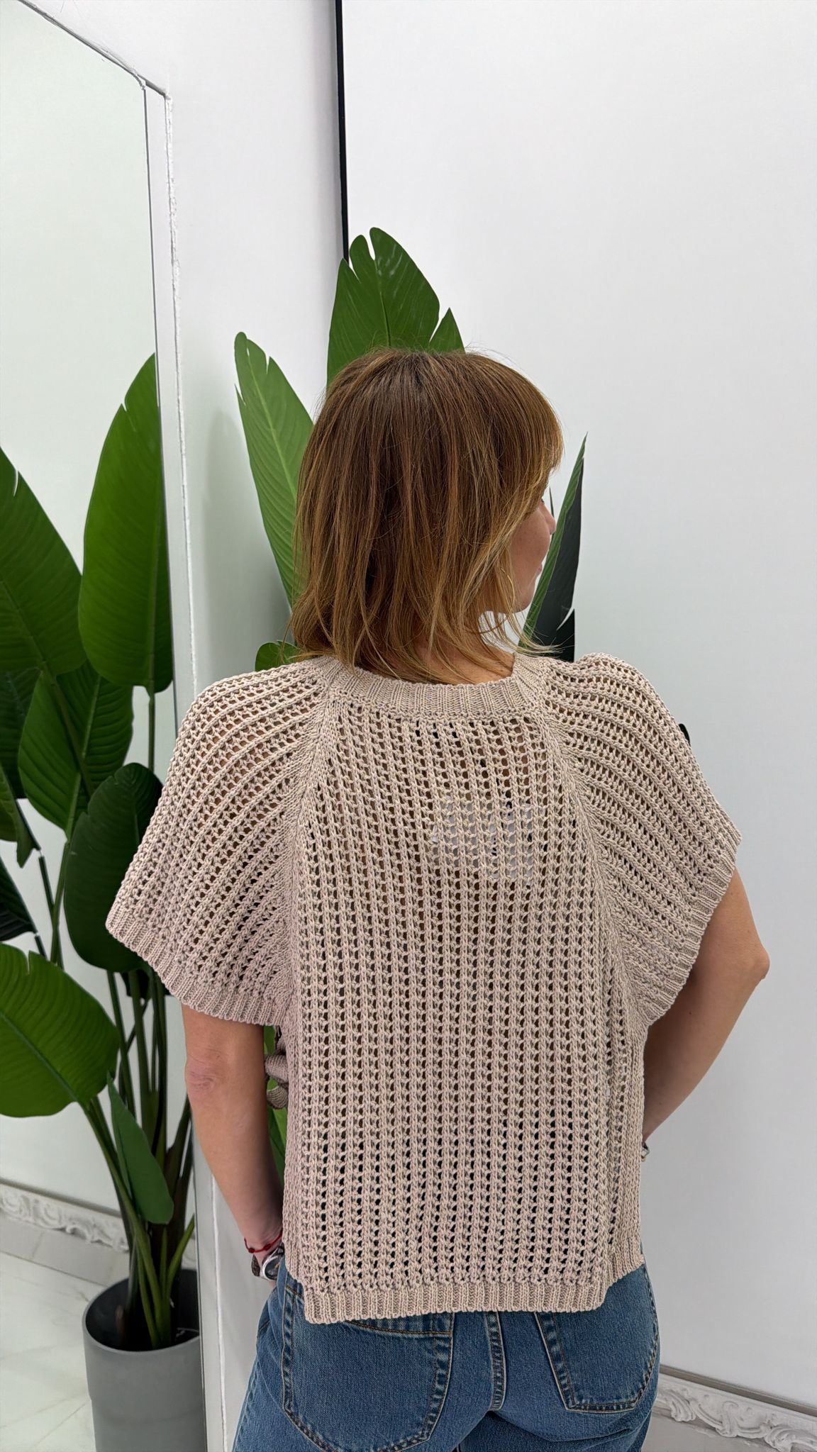 maglia corda