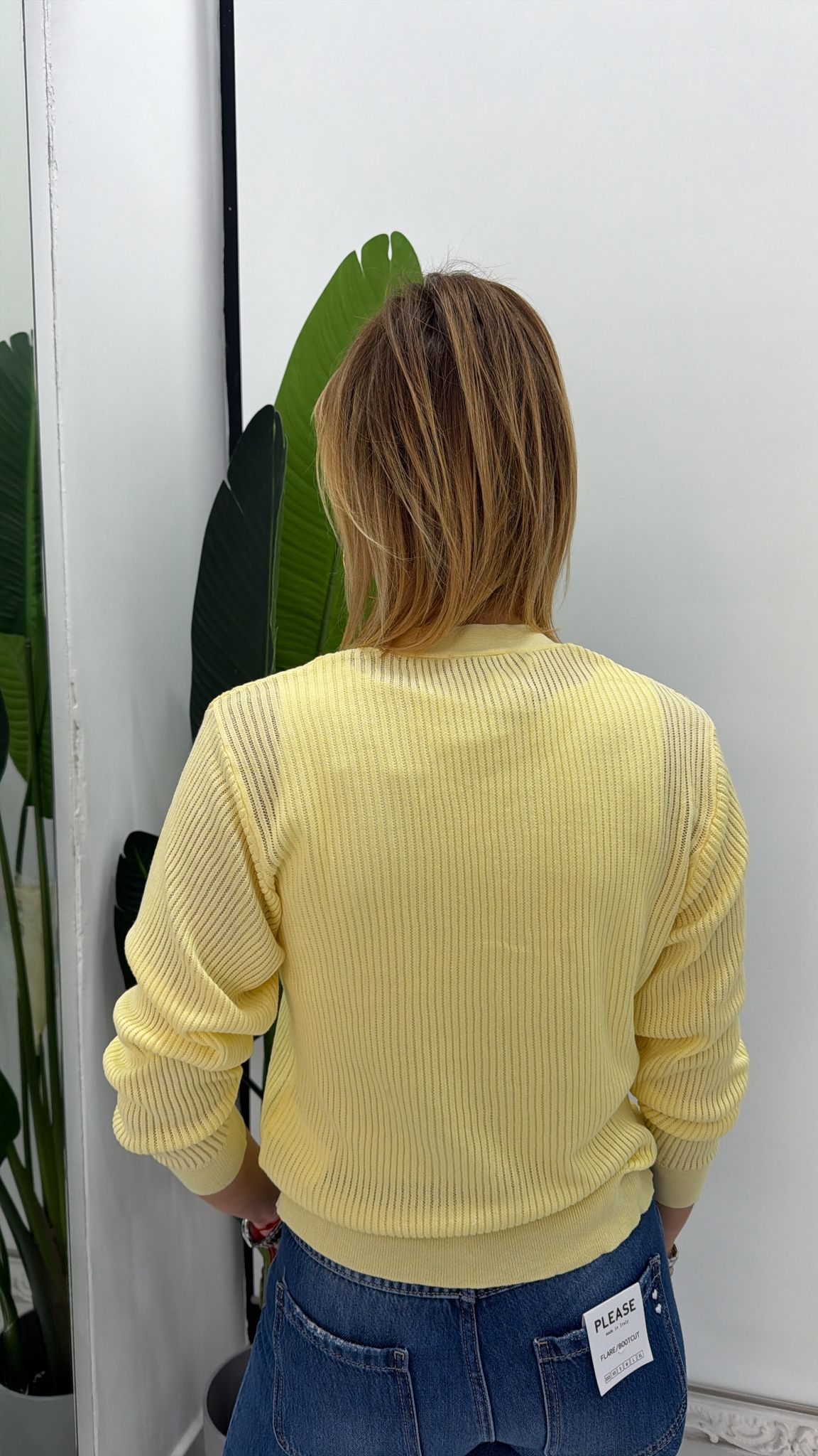Cardigan Costine