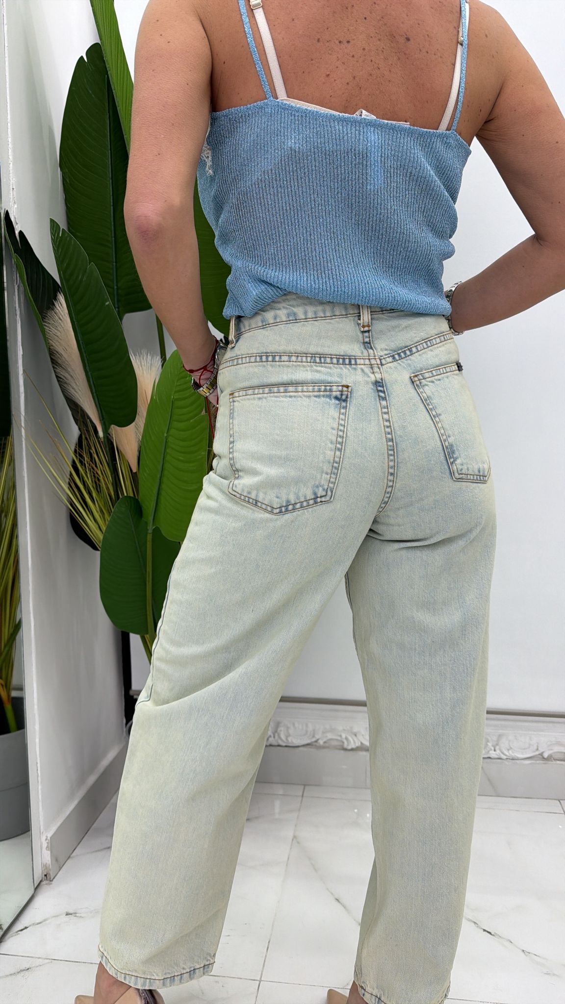 Jeans The