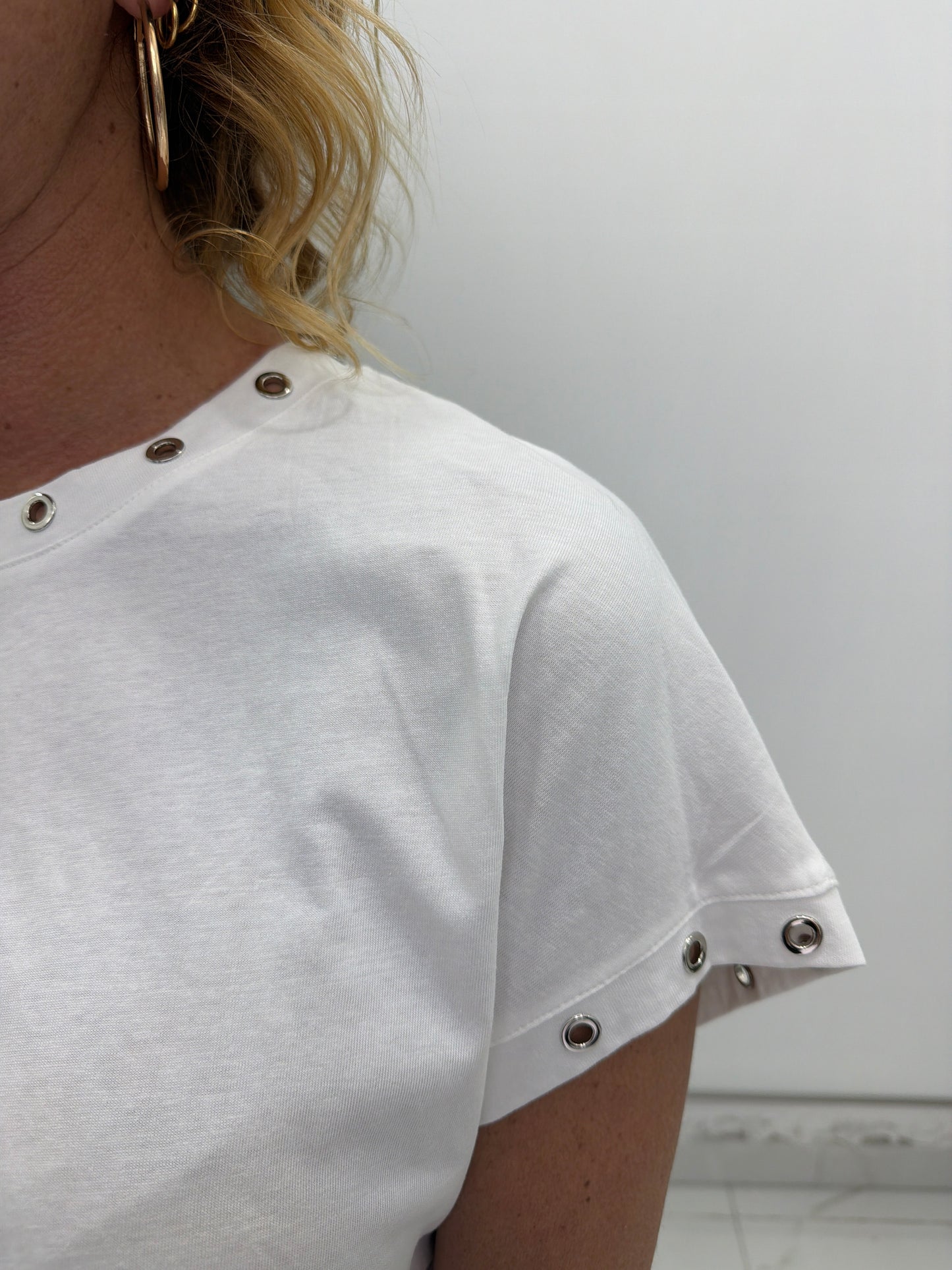 T-Shirt Anelli