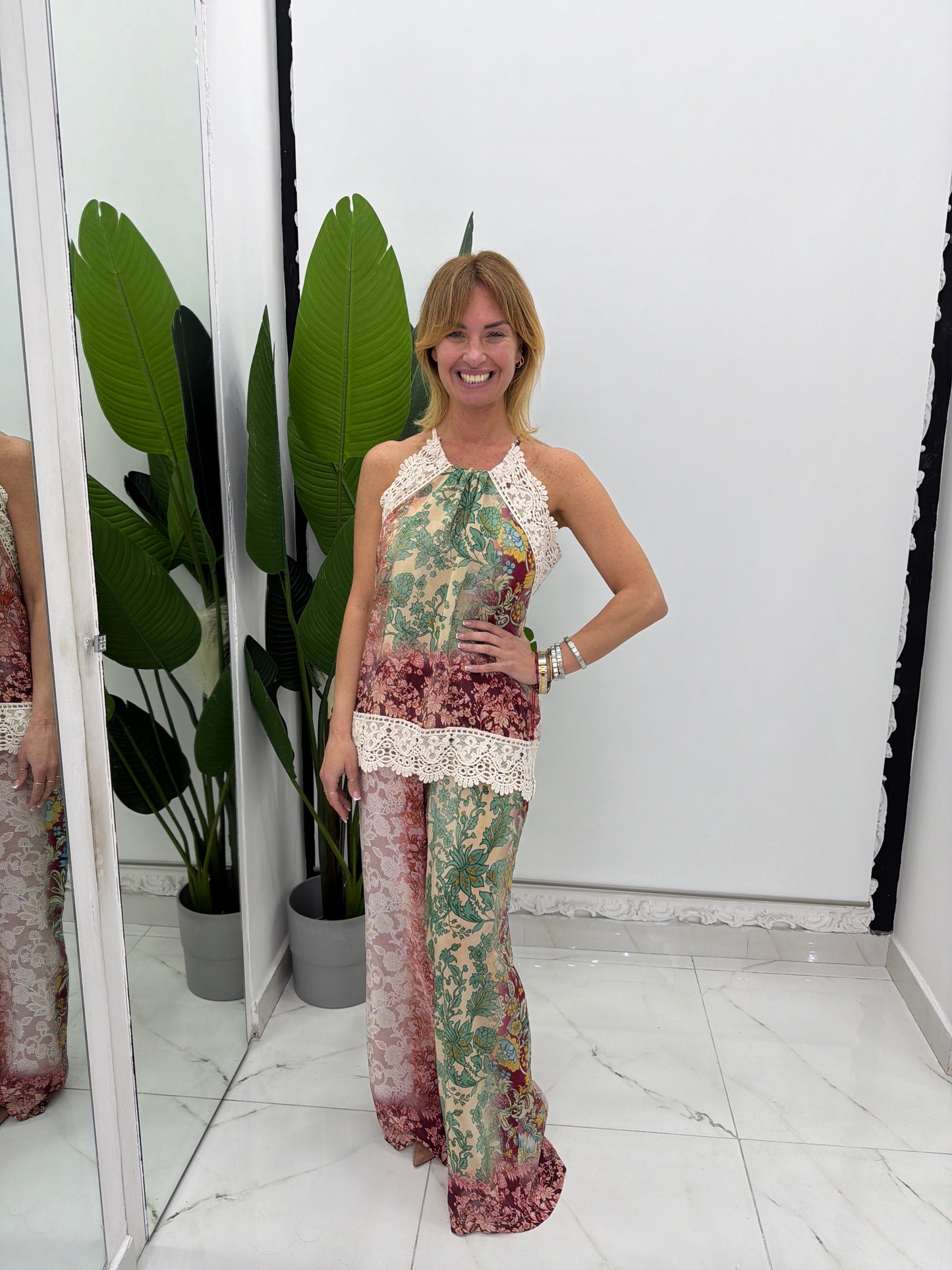 Pantalone Max