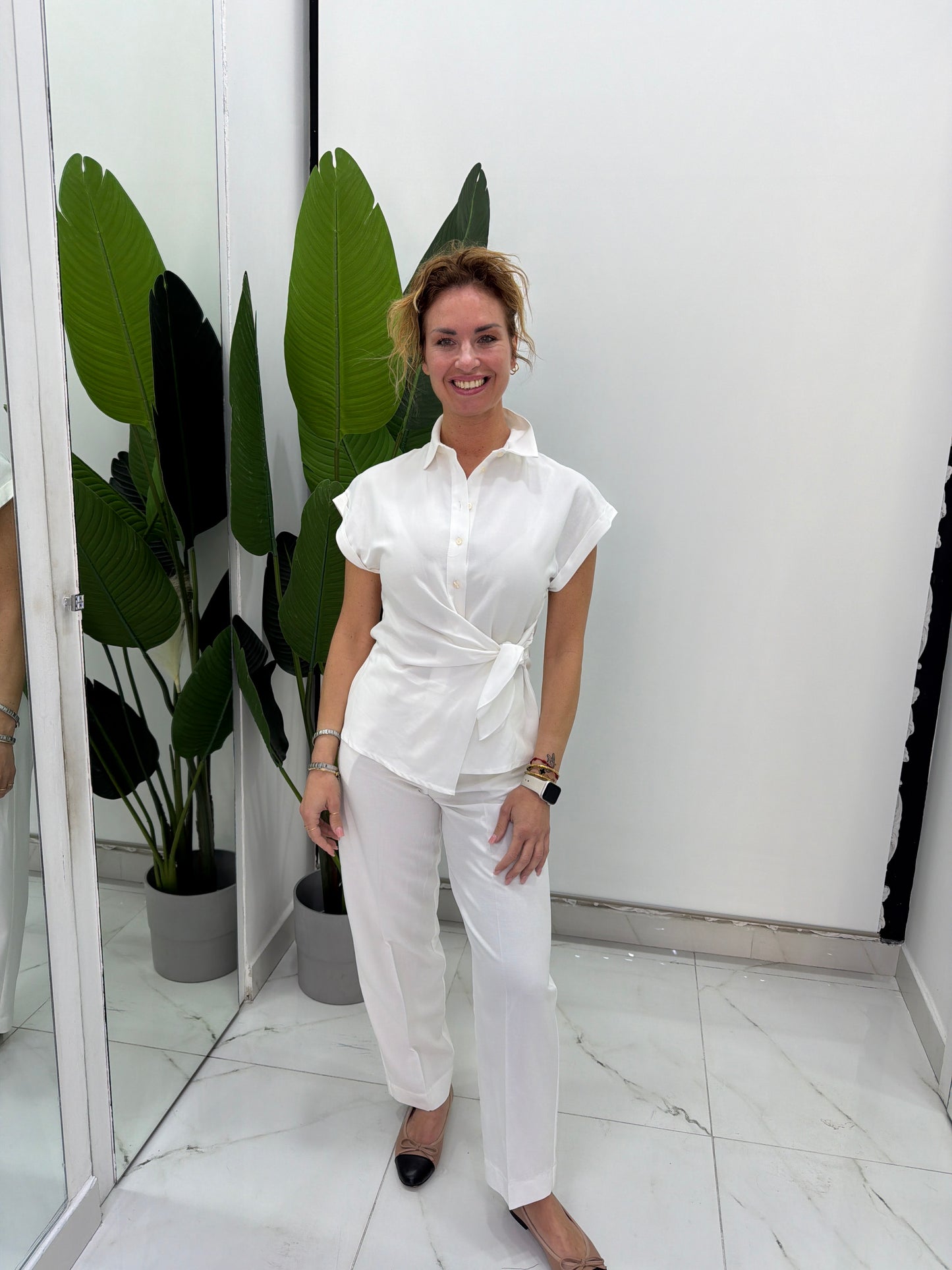 Pantalone Asti