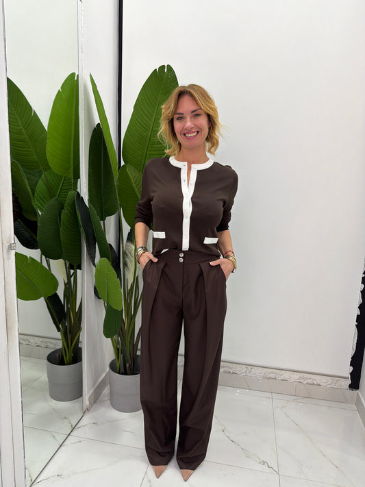 Pantalone LASSIE