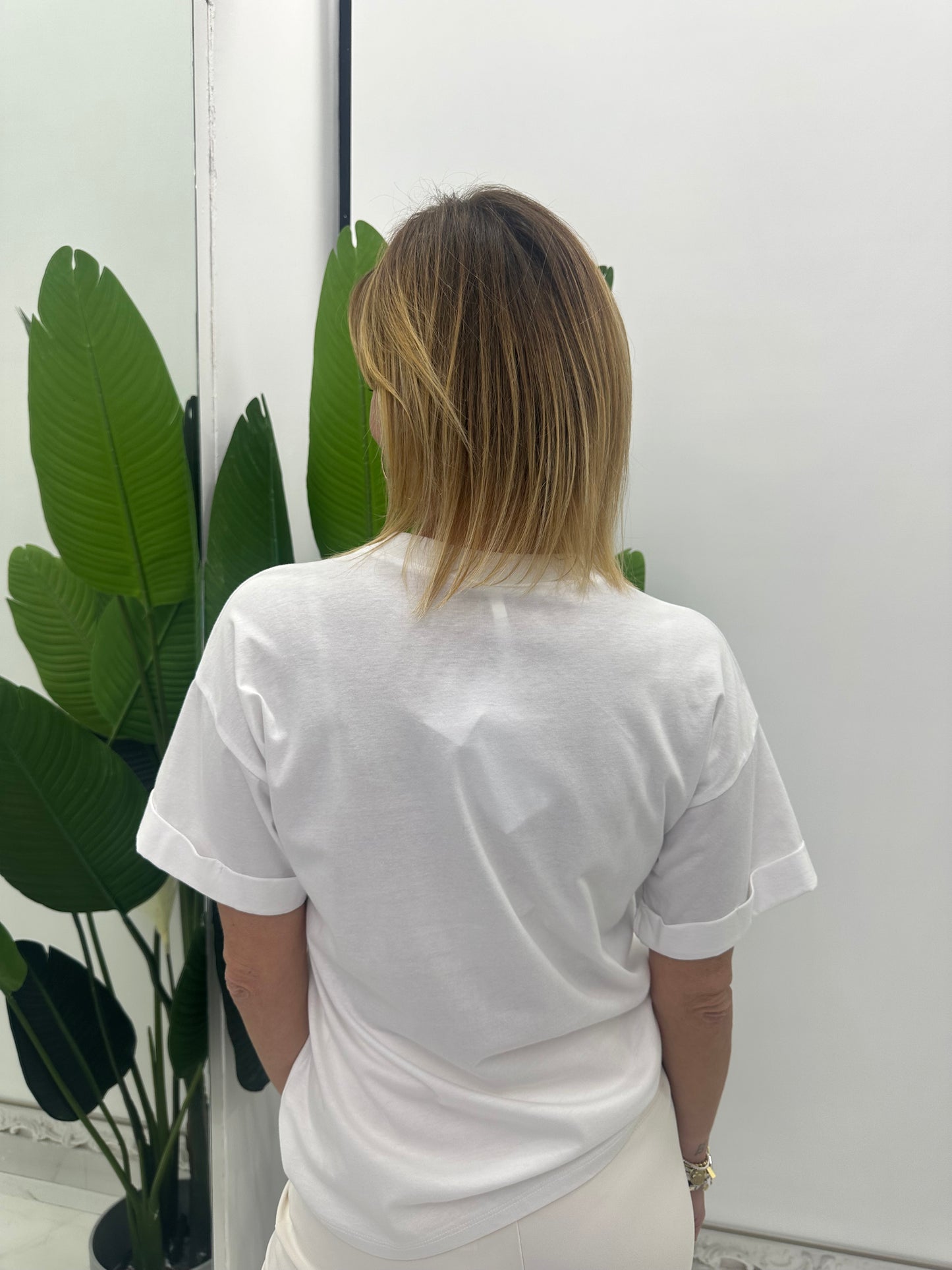 T-Shirt Ciliege