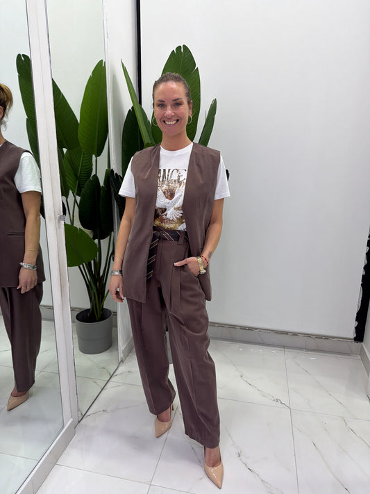 Pantalone REX