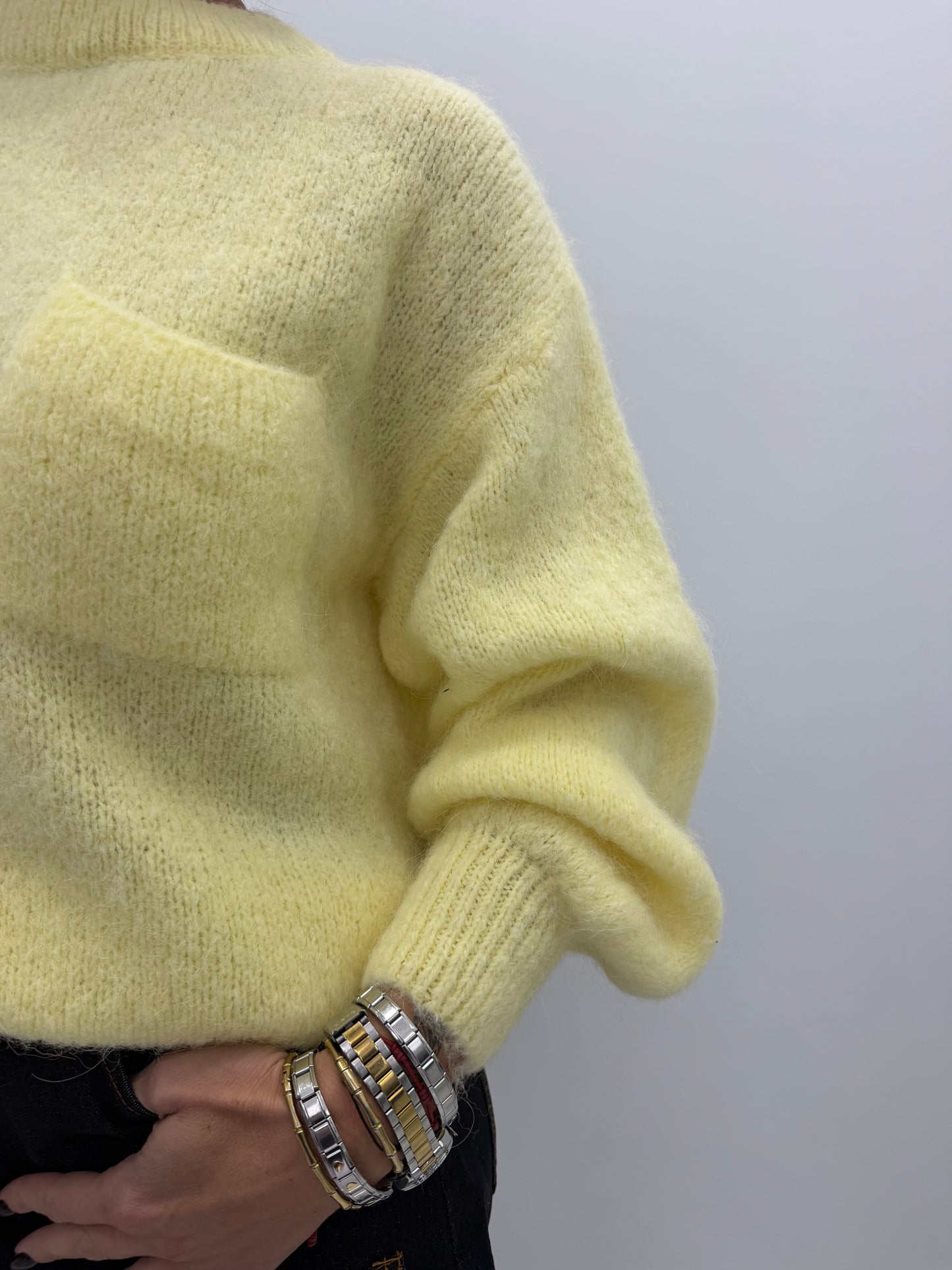Pull Tasca