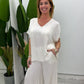 Blusa Raso