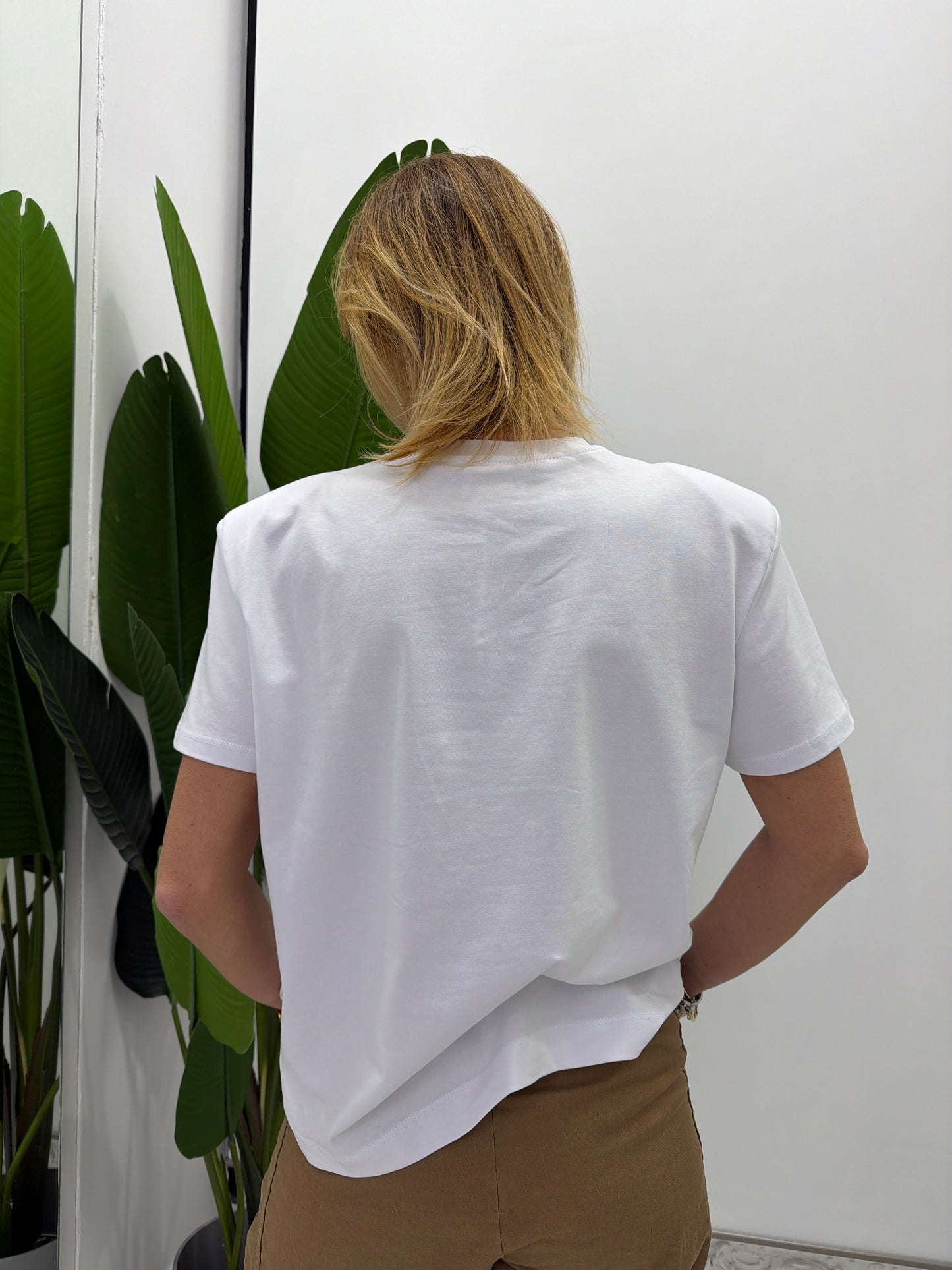 T-Shirt Ghirigoro
