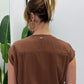 Gilet Tasconi Slavato