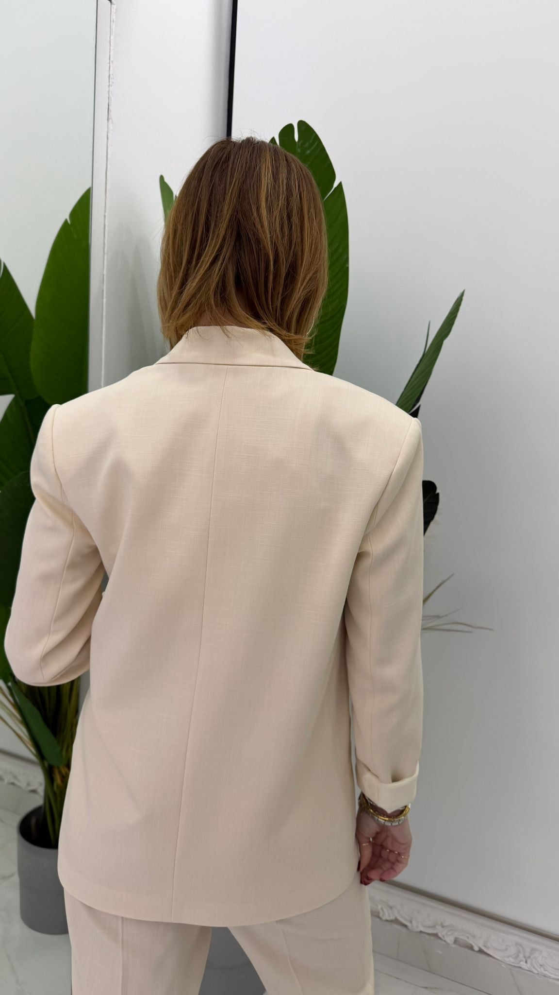 Giacca Fiore