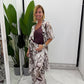 Pantalone Palazzo Fantasia