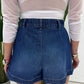 Pantaloncino Elastico