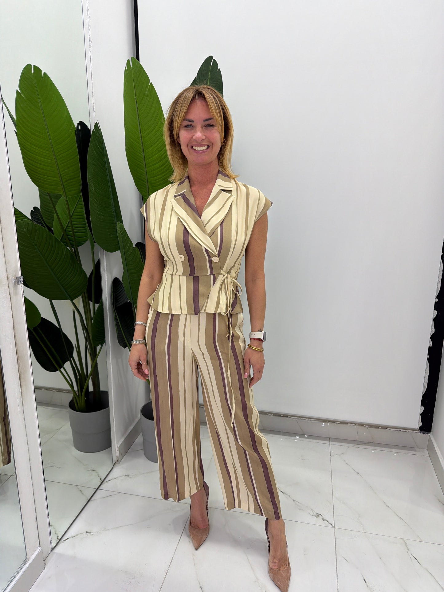 Pantalone Princes