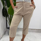 Pantalone Pinocchietto
