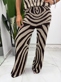 Pantalone Zebra