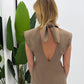 Gilet Sonia