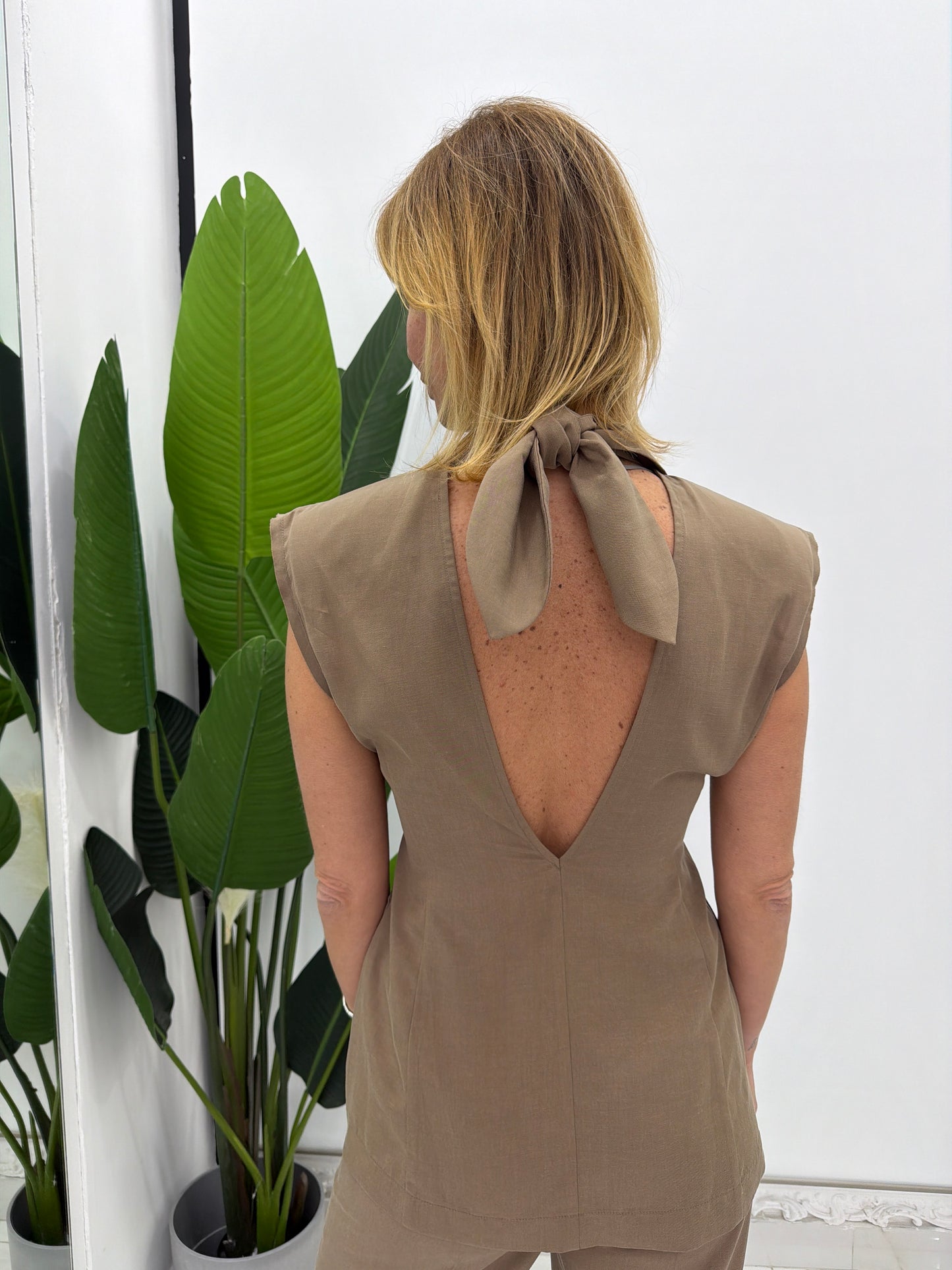 Gilet Sonia