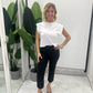 Pantalone Capri