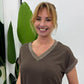 T-Shirt Lurex