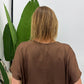 Blusa Raso