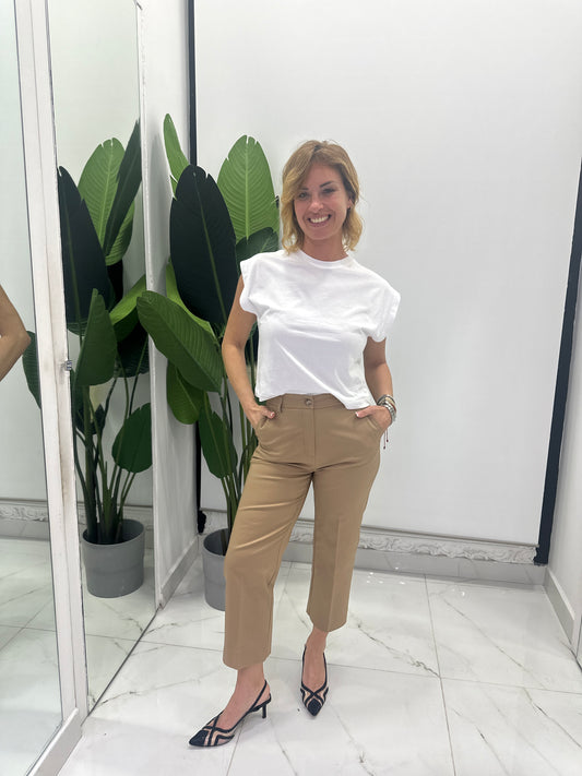 Pantalone Capri