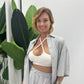Camicia Righe