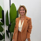 Blazer doppiopetto regular-fit con revers classici