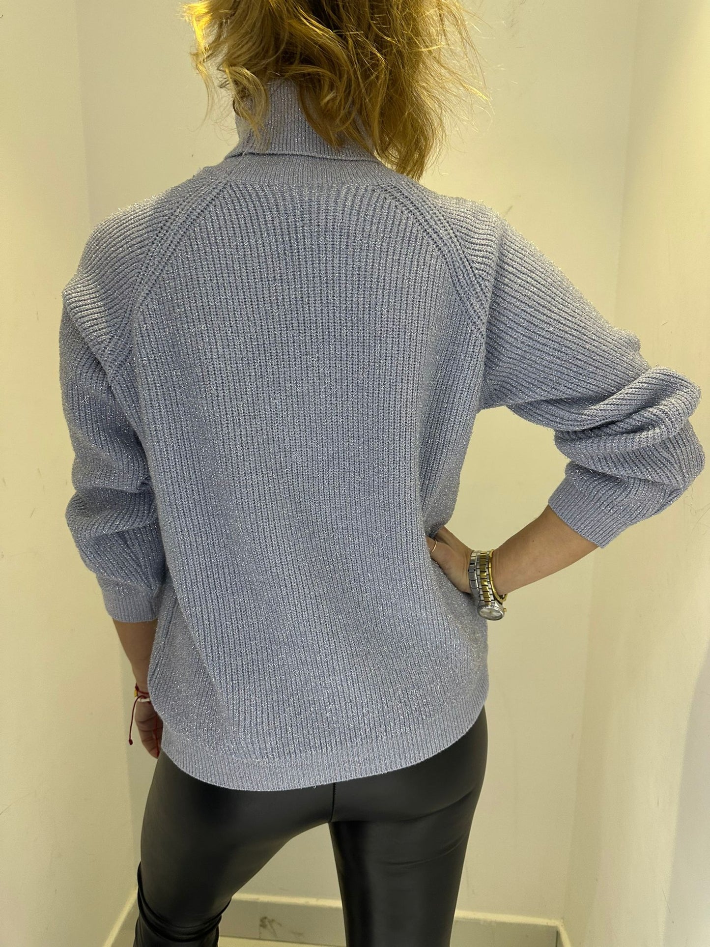 maglia lurex