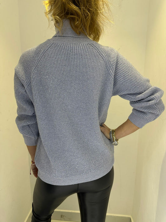 maglia lurex