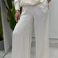 Pantalone Raso