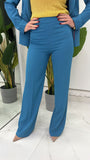 Pant Gamba Ampia