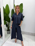 Pantalone in Chambry