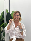 Camicia Popeline