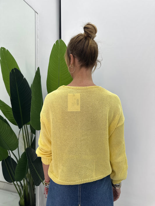 Maglia nodo