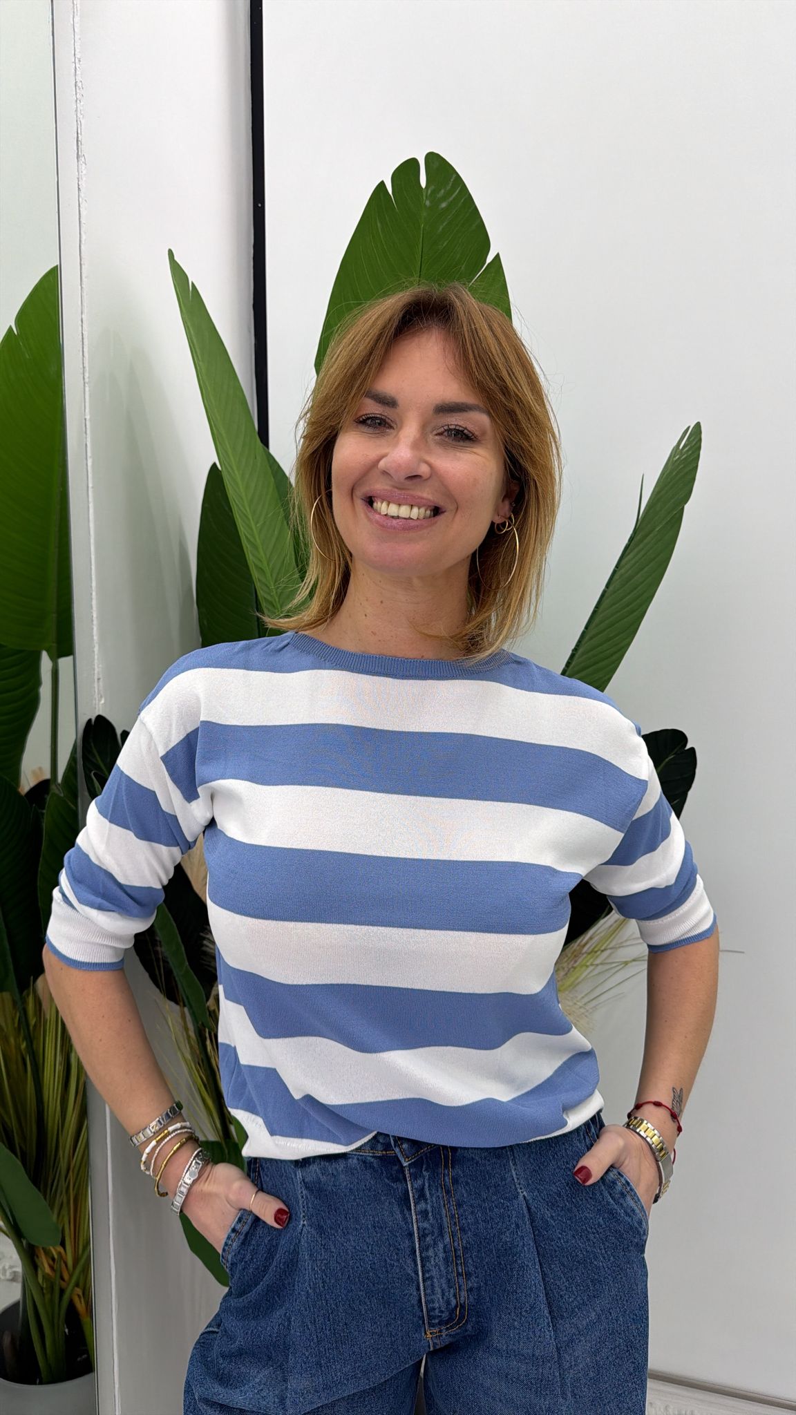 Maglia Giorgia