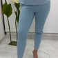 Pantaloni Sartoriali a Sigaretta