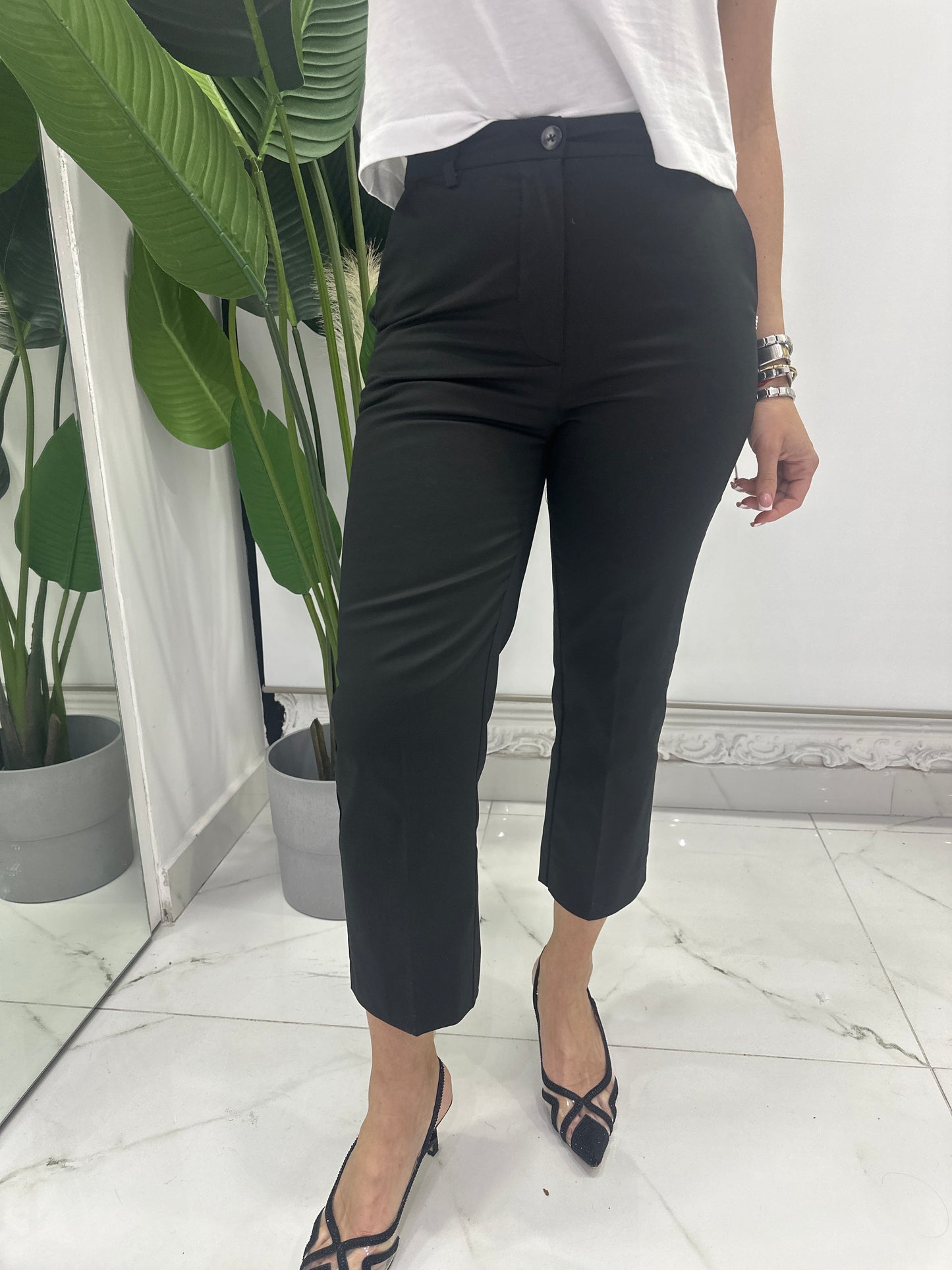 Pantalone Capri