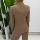 Tailleur Lino