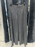 Pant Felpa Paillettes