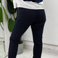 Pantalone Cotone
