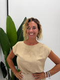 Maglia Garza