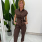 Camicia Lino