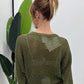 Maglia Micro Paillettes