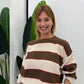 Maglia Righe