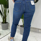Jeans Straight Leg