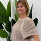 maglia corda