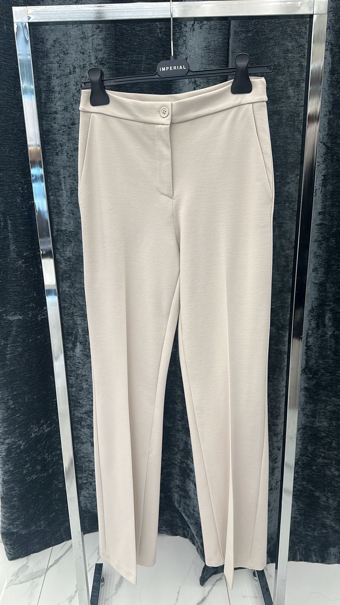 Pant Zampa PuntoMilano